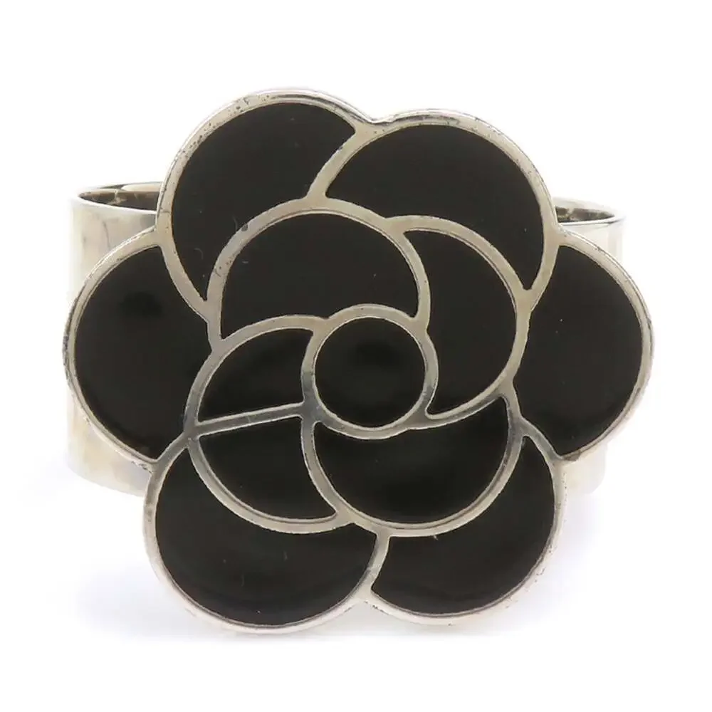 Chanel Camellia Bracelet Enamel And #256841C67B
